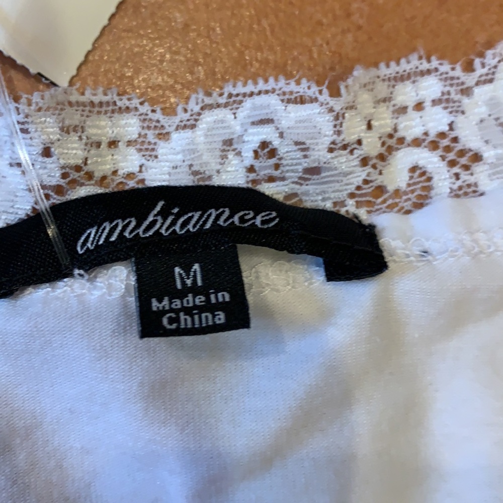Bodysuits - Picture 3 of 5